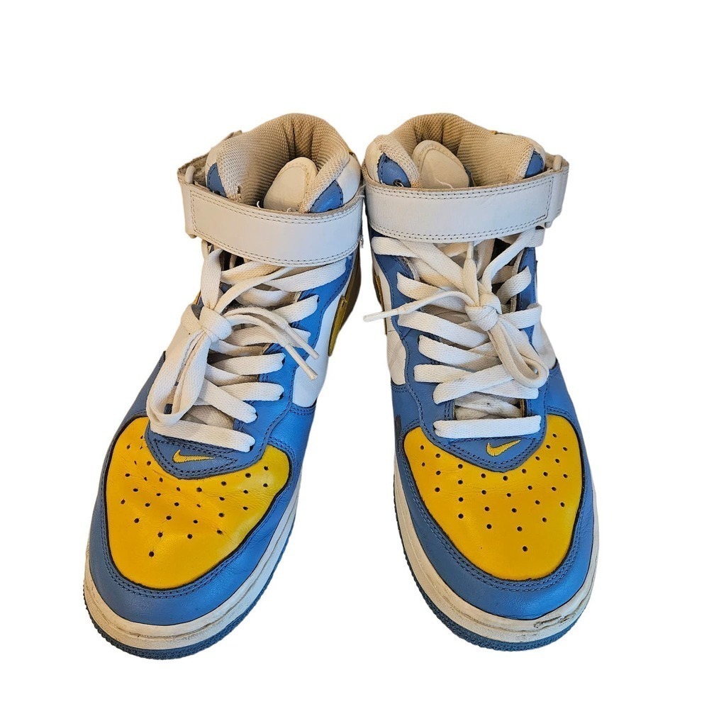 Nike Air Force One Size 8